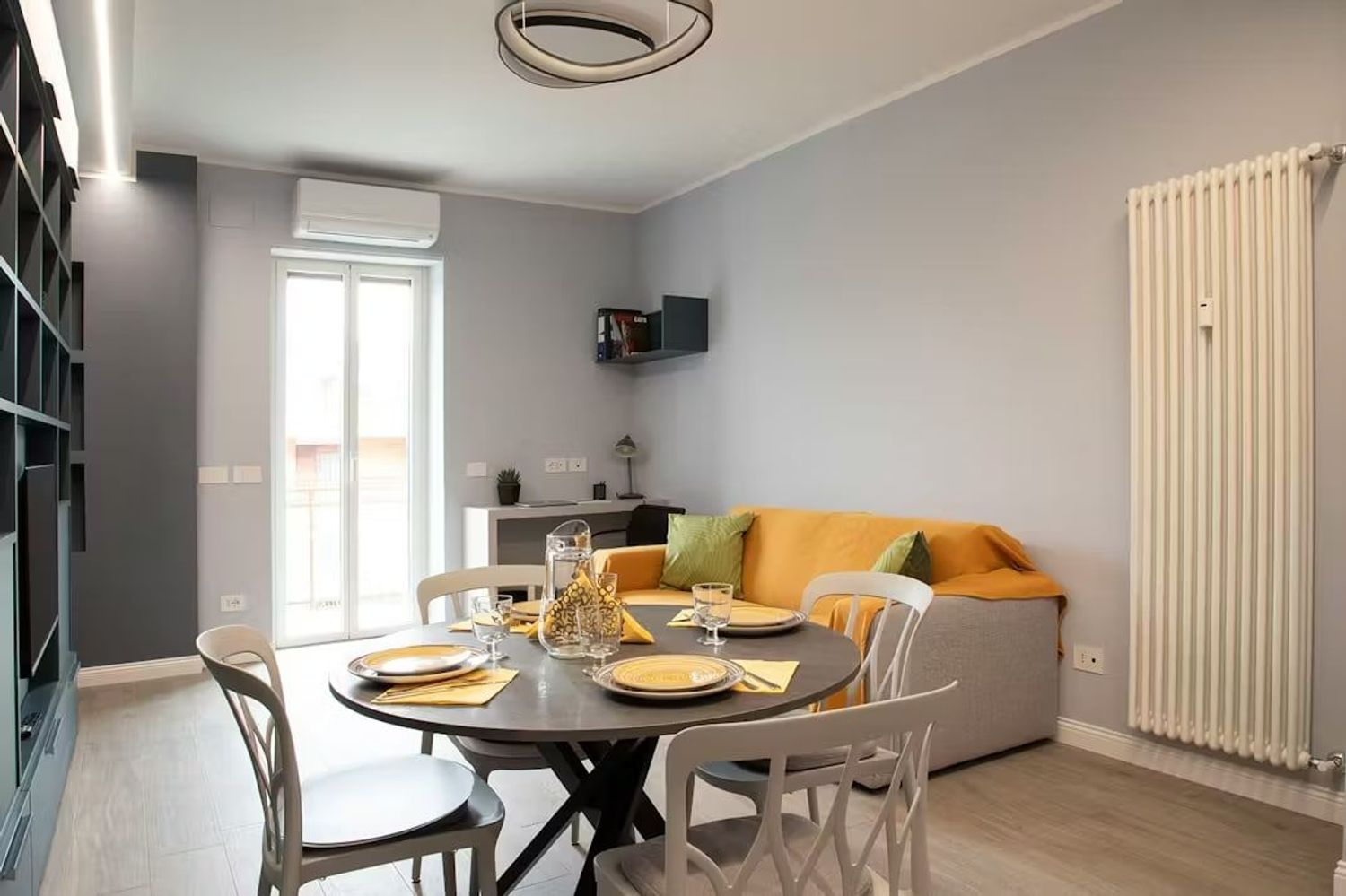 Piso en calle Héroe de Sostoa, 31 - Foto 5