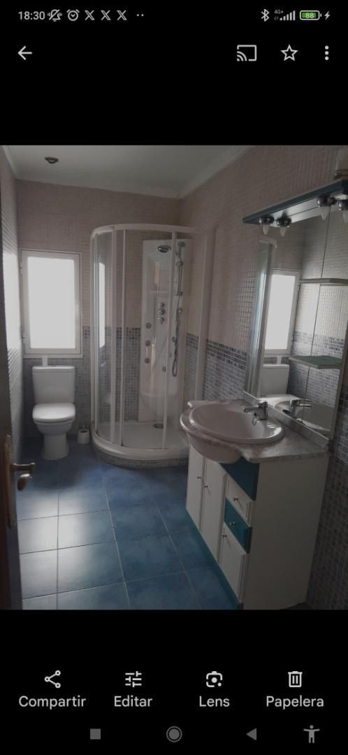 Piso en  Calle Cepeda 10