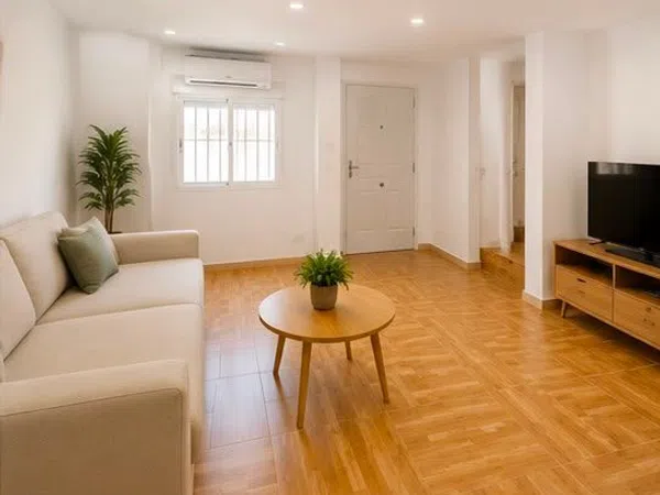Casa o chalet independiente en Casas Nuevas, 3 - Foto 1