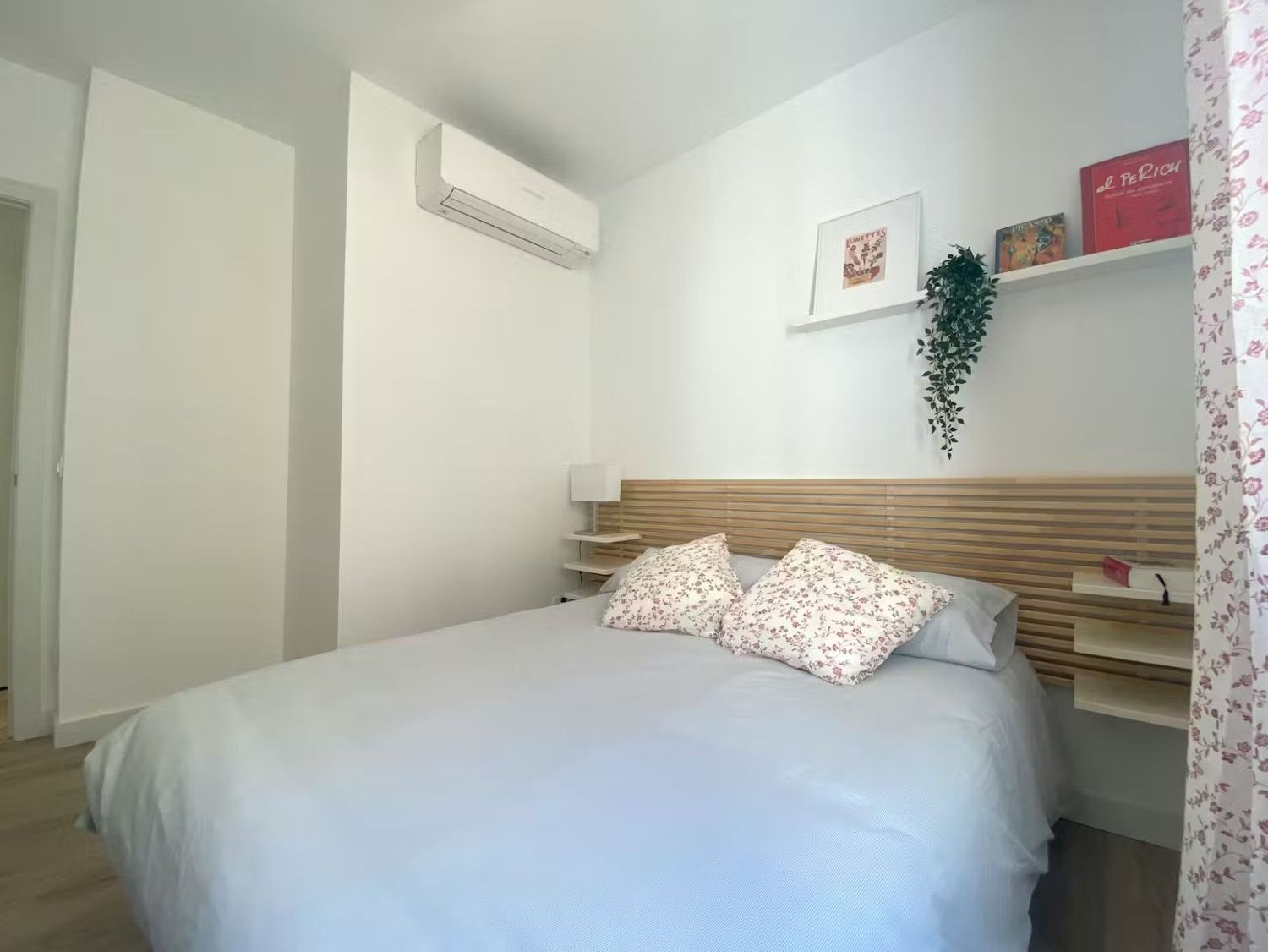 Piso en Calle Conde de Torrejón, 21, Alameda - Foto 18