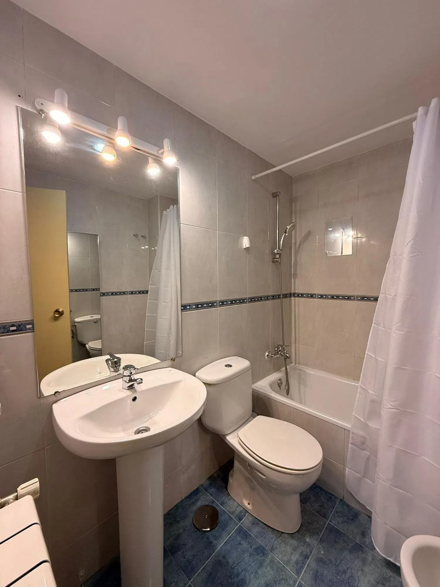 Piso en paseo de La Habana, 82 - Foto 6