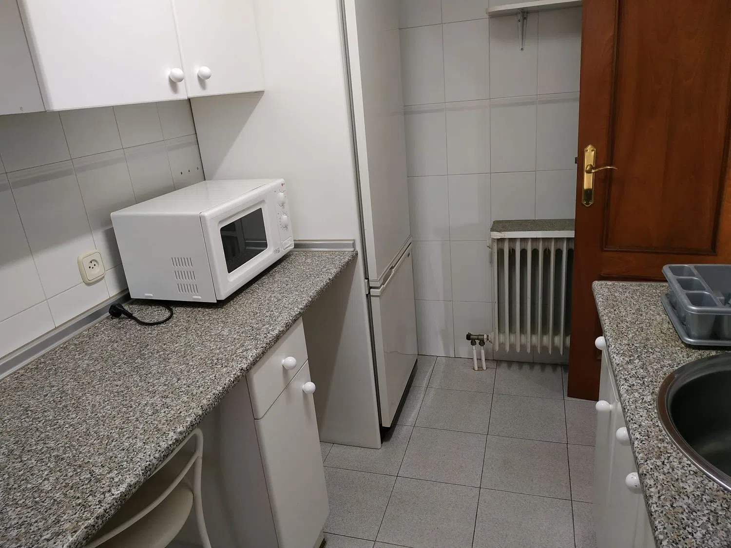 Piso en calle Candelario, 2 - Foto 4
