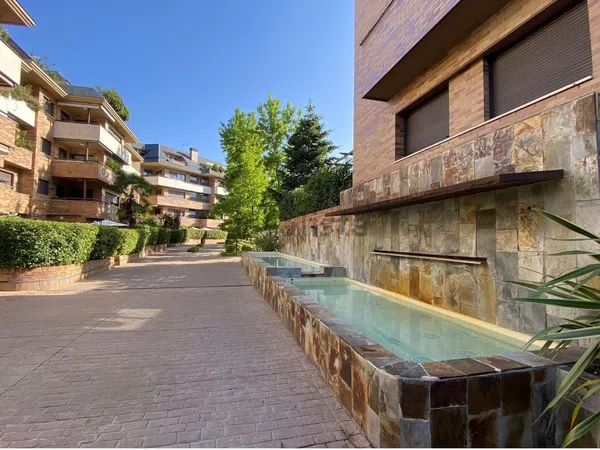 Dúplex en avenida Guadarrama, 6 - Foto 5