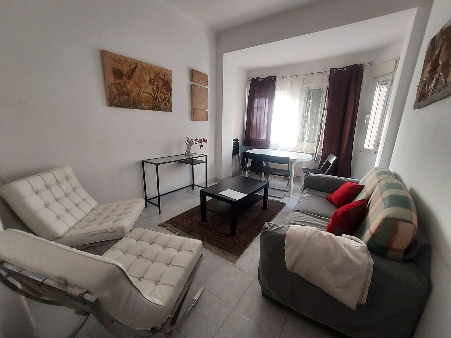 Piso en calle de Gascón de Gotor, 9 - Foto 19