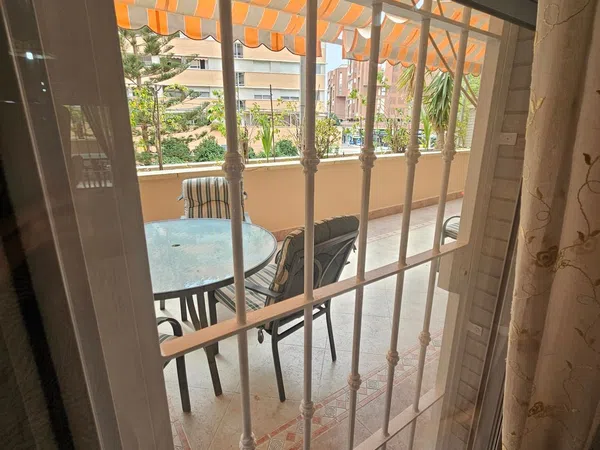 Piso en Plaza de la Solidaridad, Perchel sur - El Bulto - Foto 28