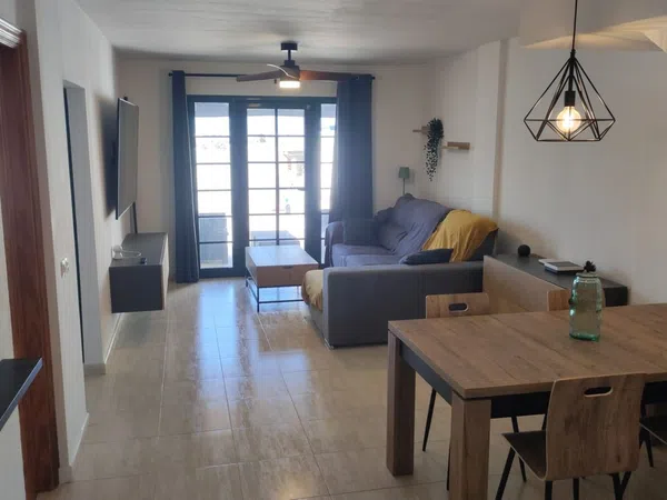 Chalet adosado en Calle la Laguna, 3, Costa Teguise, Costa Teguise - Foto 3