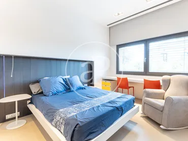 Chalet en Sant Cugat del Vallès - Foto 51