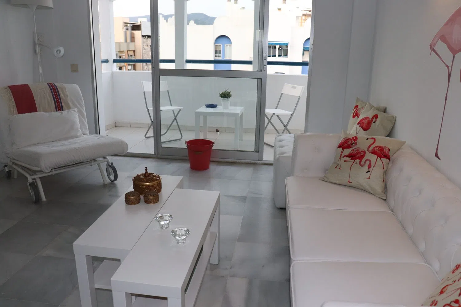 Piso en calle Ferrocarril del Puerto, 6 - Foto 4