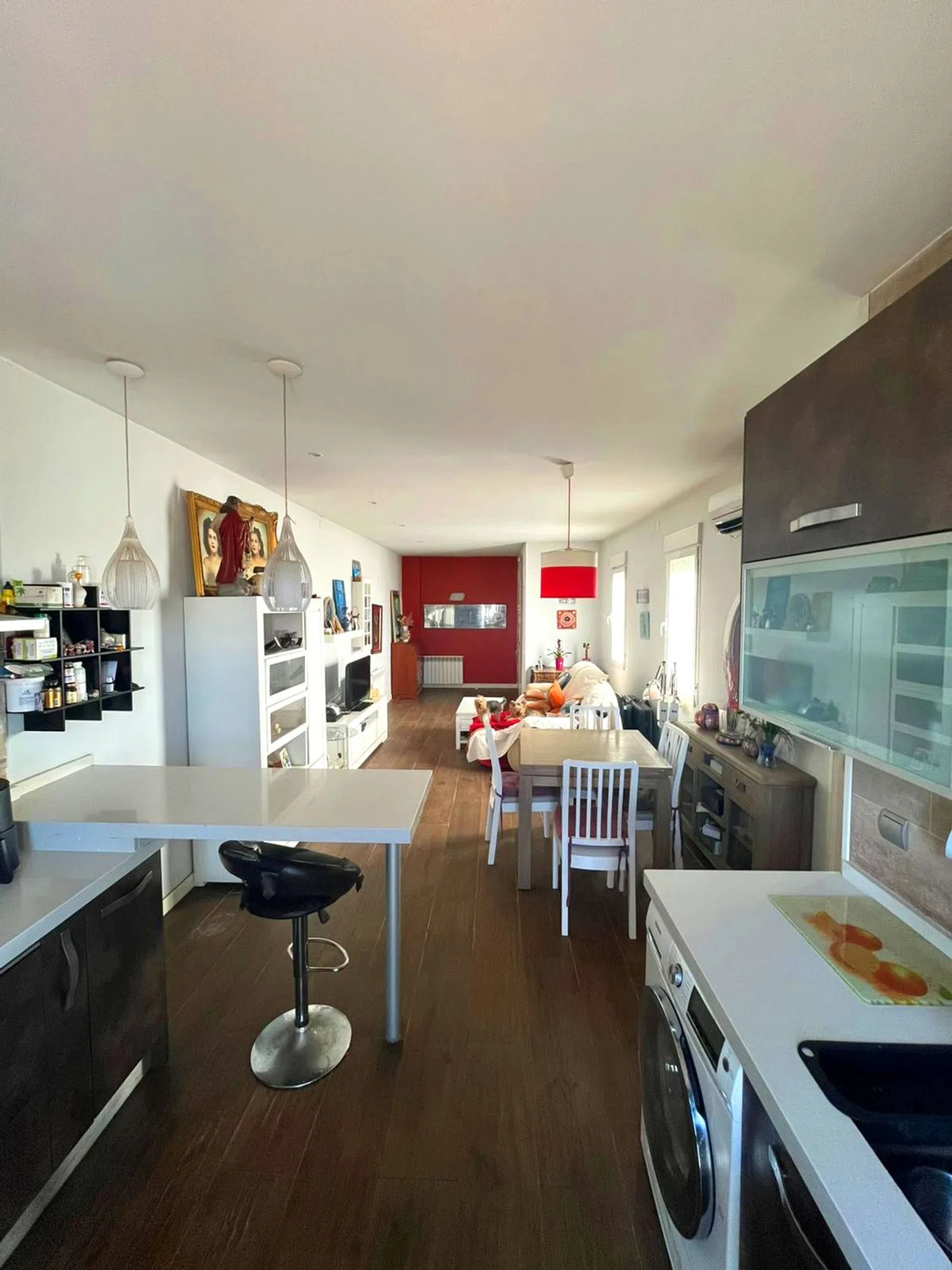 Piso en Barrio Fuente del Berro - Foto 6