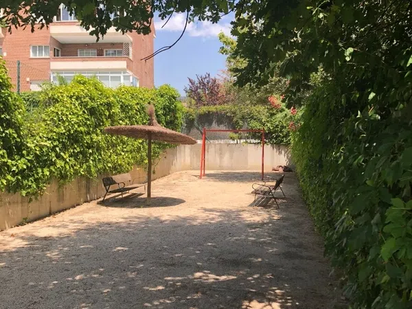 Piso en calle Zuloaga, 14 - Foto 13