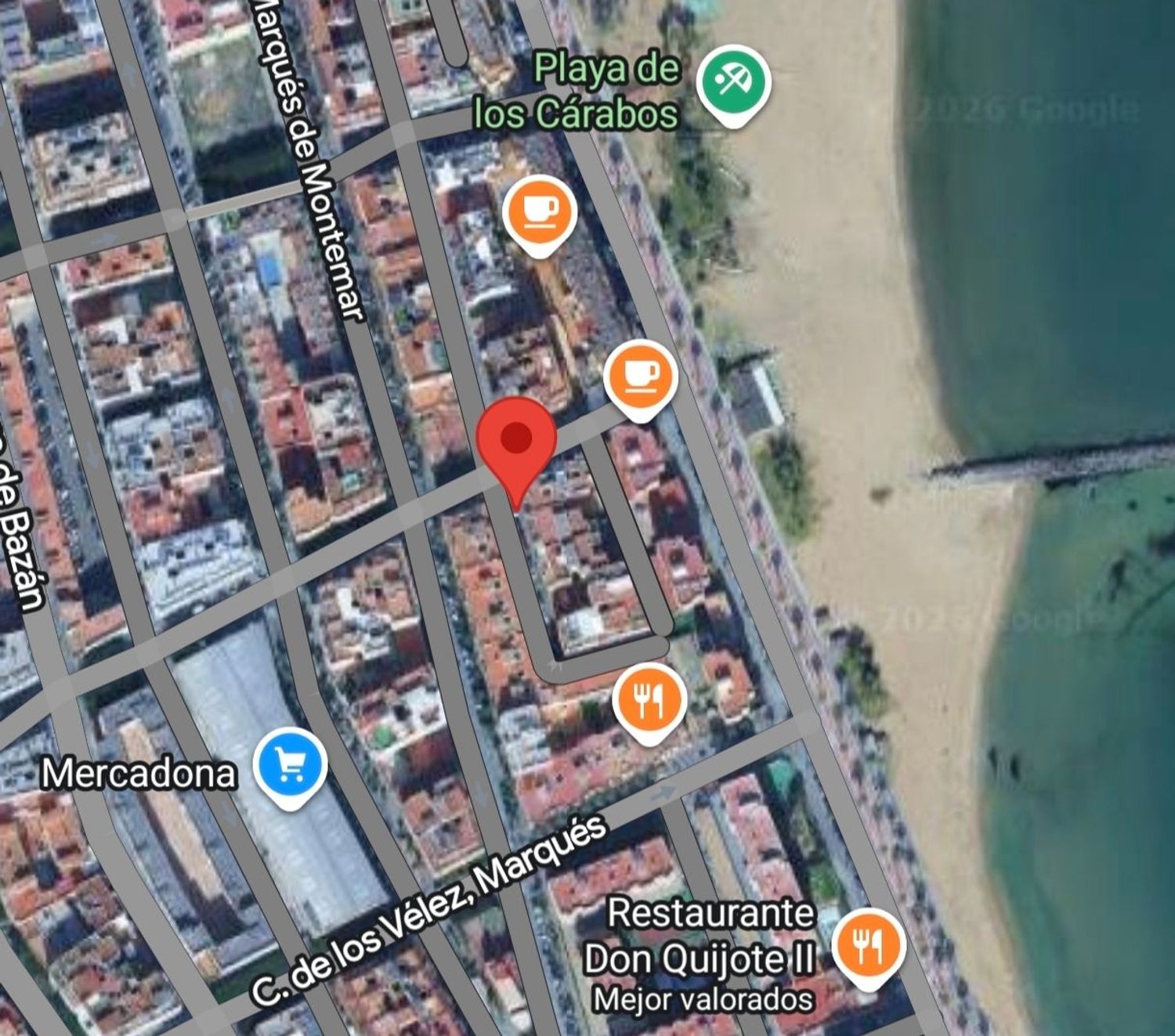 Piso en Calle Teniente Morán, 39, El Industrial, El Industrial - Foto 17