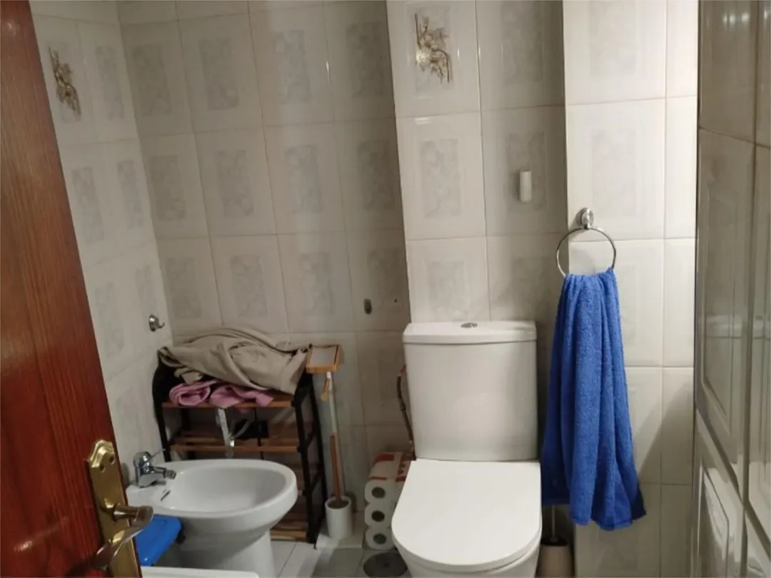 Piso en  Calle Periodista Luis de Vicente 6 - Foto 16