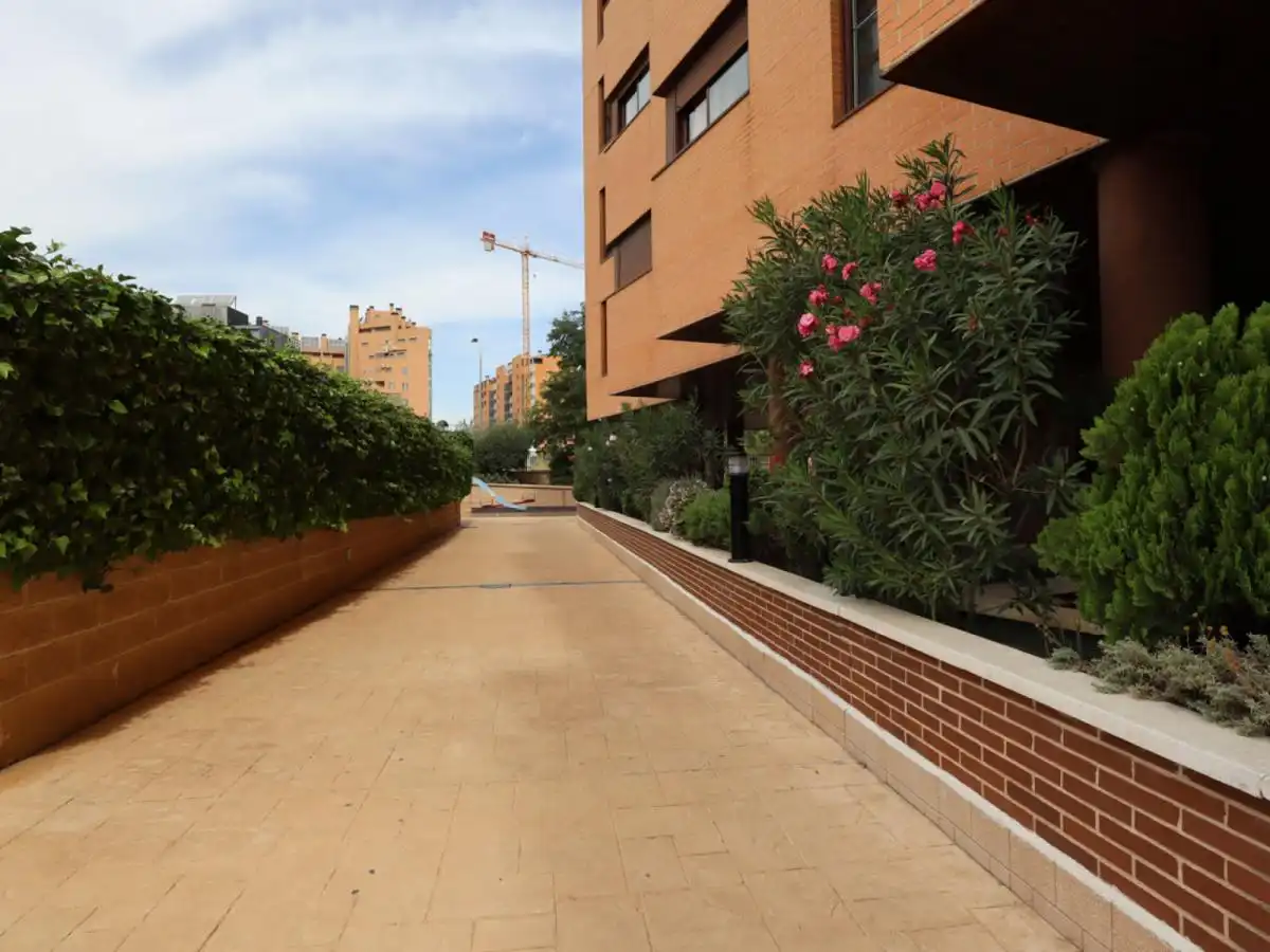 Apartamento en  Madrid Capital - Foto 42