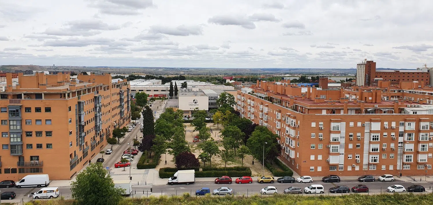 Dúplex en calle Laguna del Marquesado, 7 - Foto 14