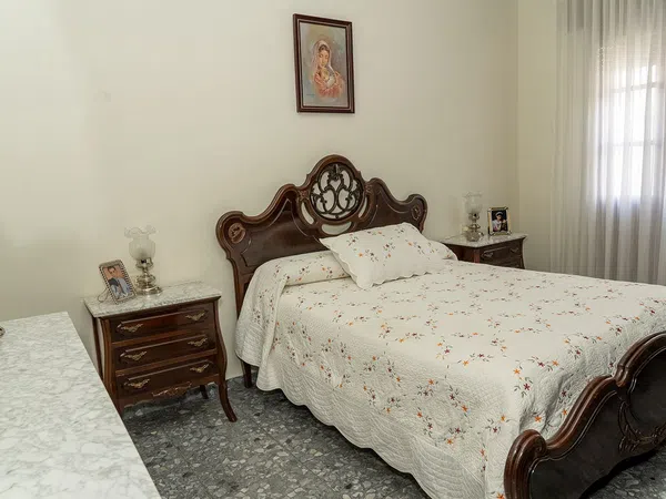 Casa o chalet independiente en Calle Azorín, 30 - Foto 15