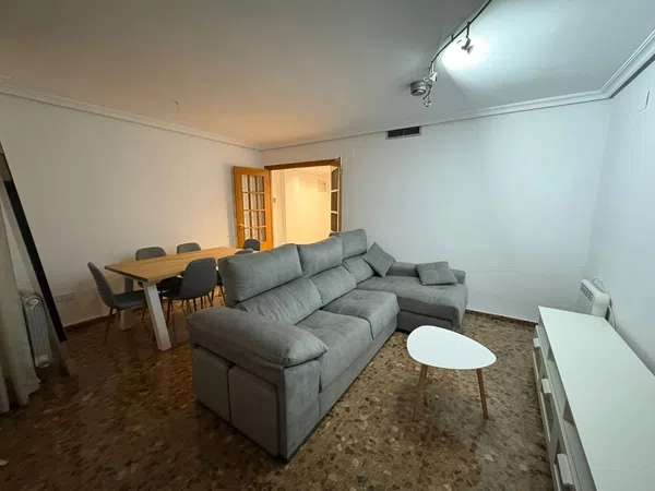 Piso en El Botànic, El Botànic - Foto 4