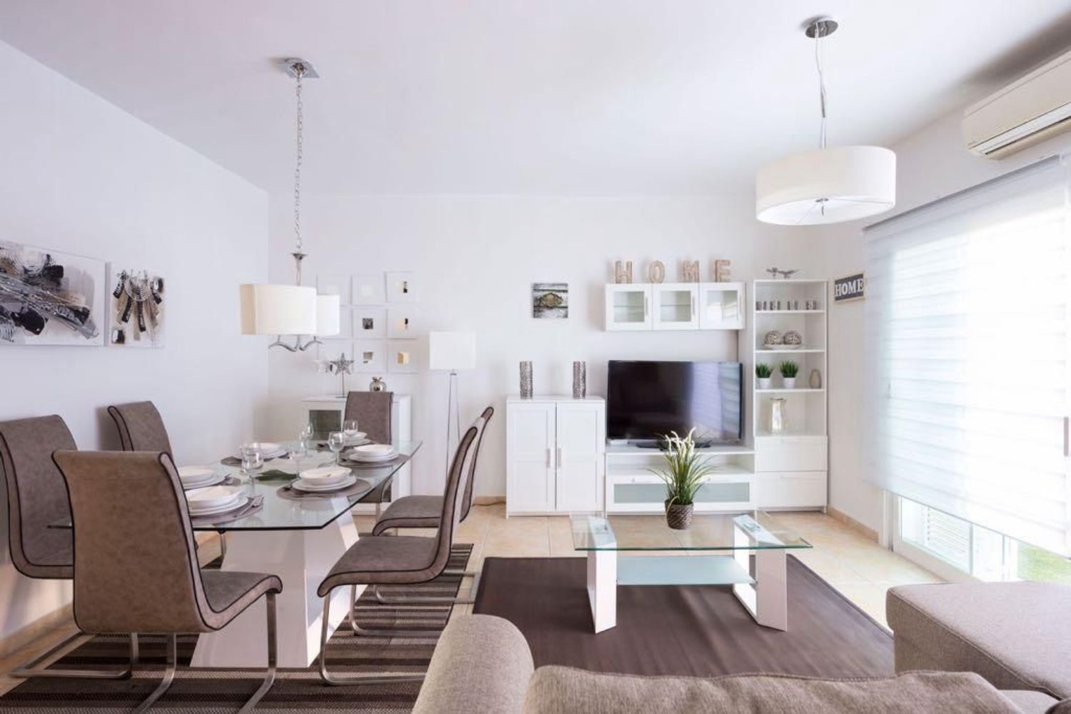 Chalet adosado en calle Dalia, 34 - Foto 1