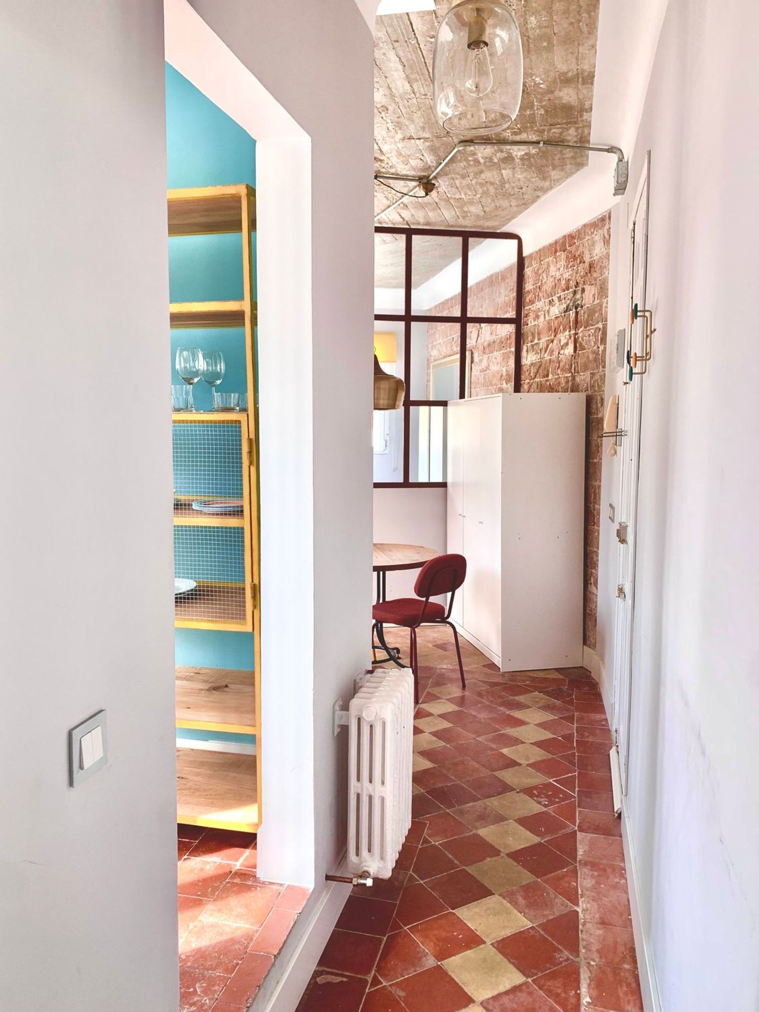 Ático en calle de Alfonso VI, 5 - Foto 19