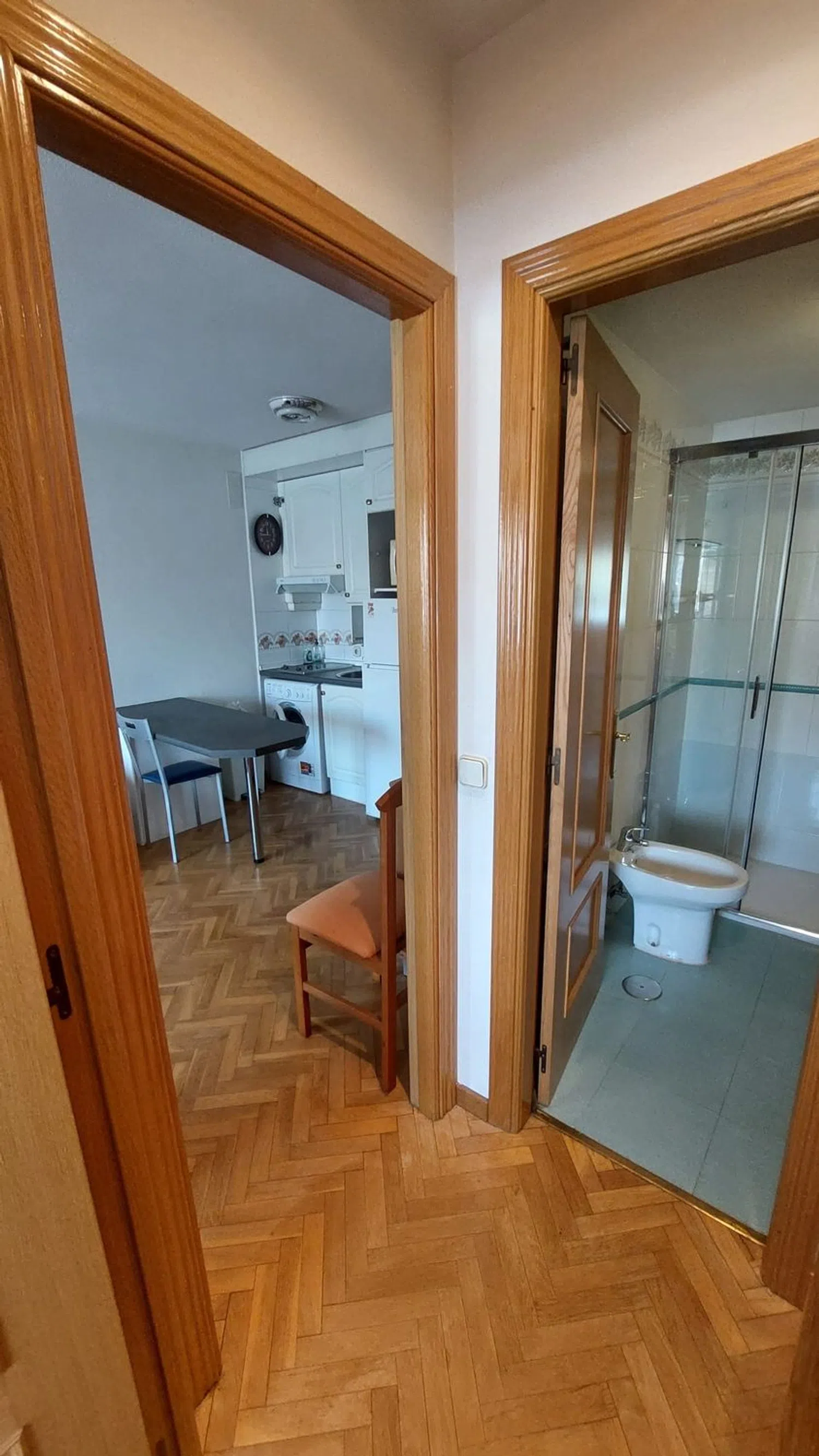 Piso en calle Arcipreste de Hita, 7 - Foto 5