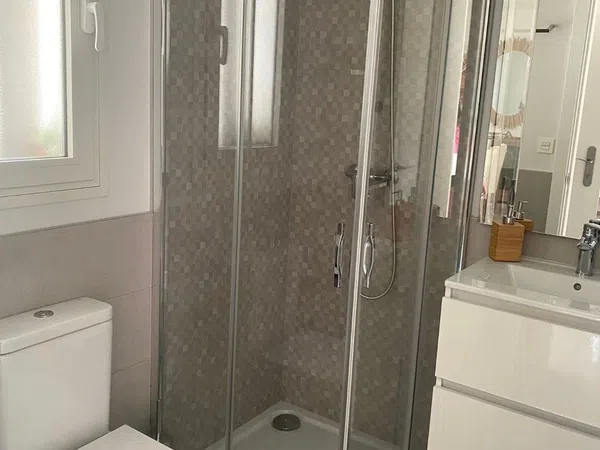 Chalet adosado en Calle Leopoldo Alas Clarín, 2 C, Arco norte - Avda España, Arco norte - Avda España - Foto 4