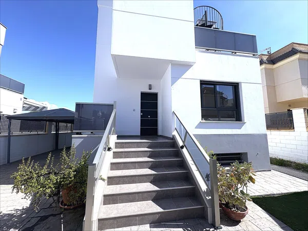 Casa independiente en calle la Font del Pouet, 10 - Foto 7