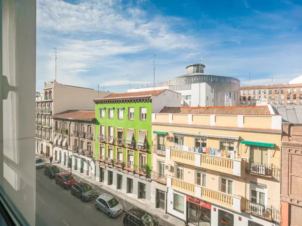 Estudio en Calle de Sebastián Elcano, 32 - Foto 22