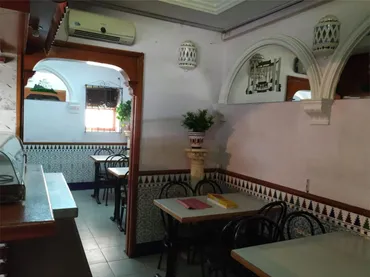 Local comercial en  Carrer de la Rosa d'Alexandria 49 - Foto 6