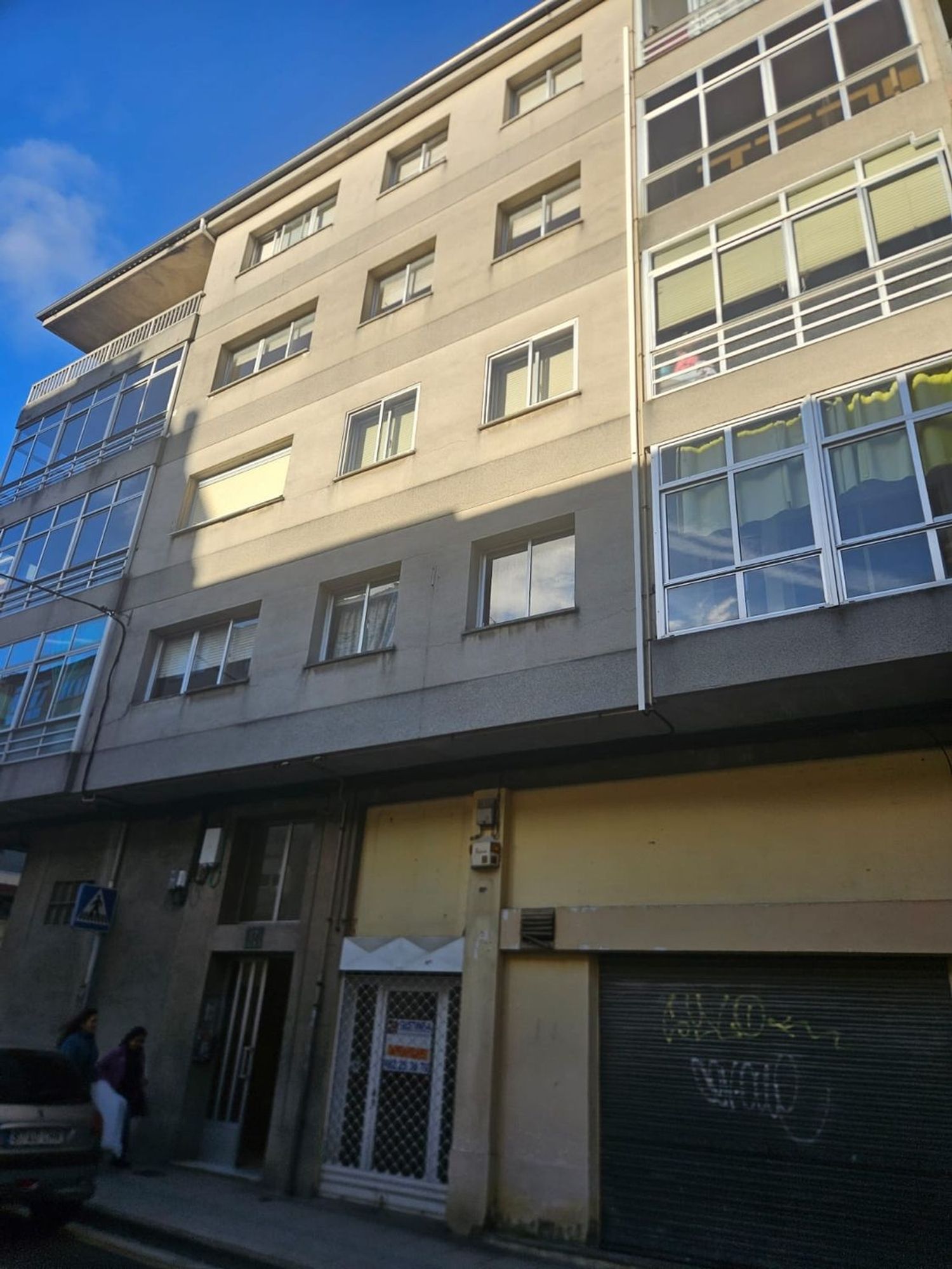 Piso en Calle Río Navia, 12 - Foto 3