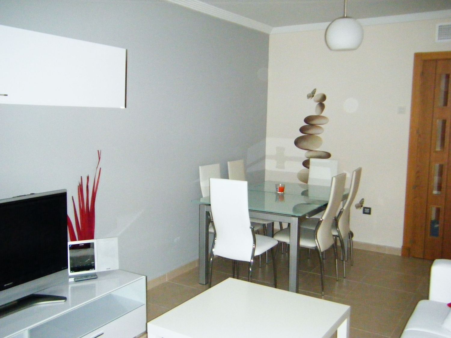 Piso en calle carrera de las angustias, 70 - Foto 1