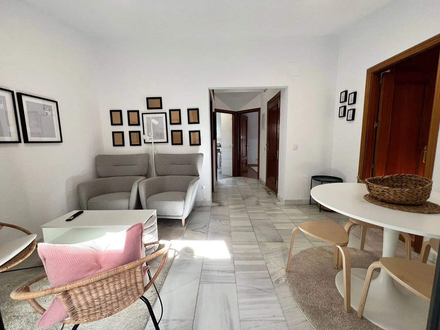 Ático en calle de Castelar, 19 - Foto 10