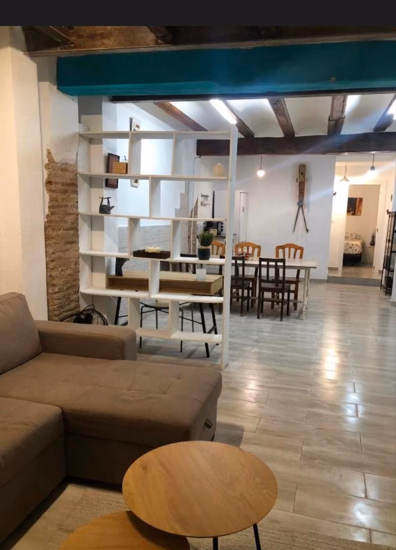 Apartamento en  Carrer del Doctor Monserrat 4