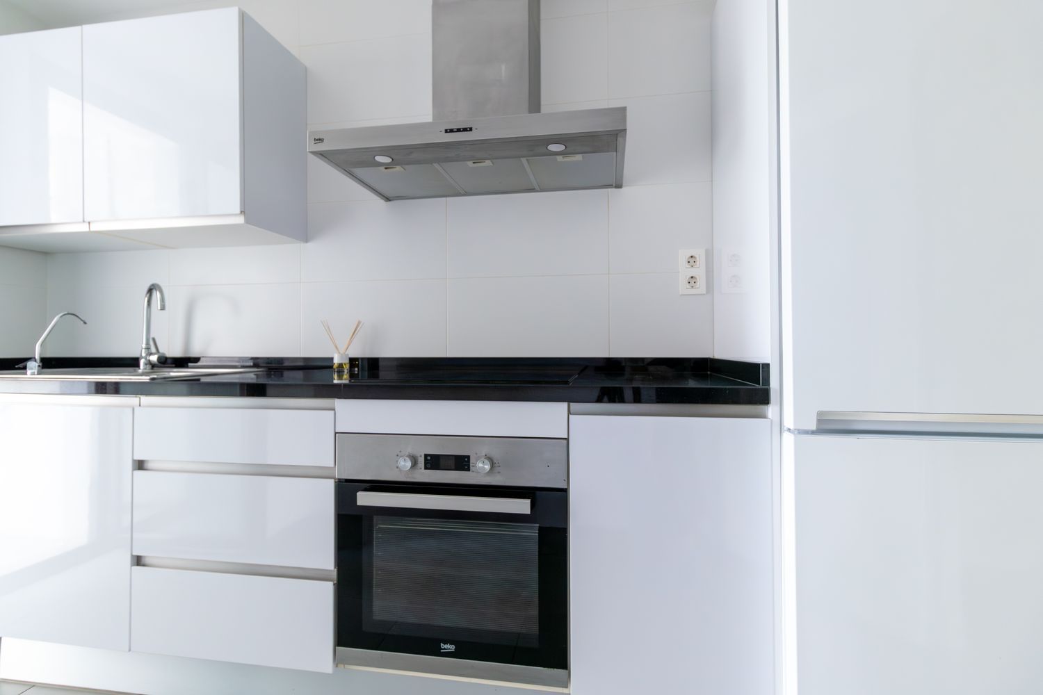 Piso en Bulevar Louis Pasteur, 21 - Foto 12