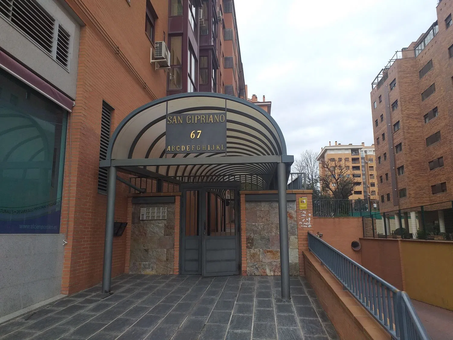 Piso en calle de San Cipriano, 67 - Foto 4