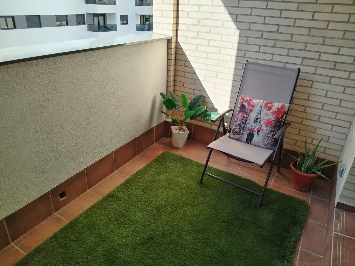 Piso en calle padre Gregorio cespedes, 39 - Foto 2