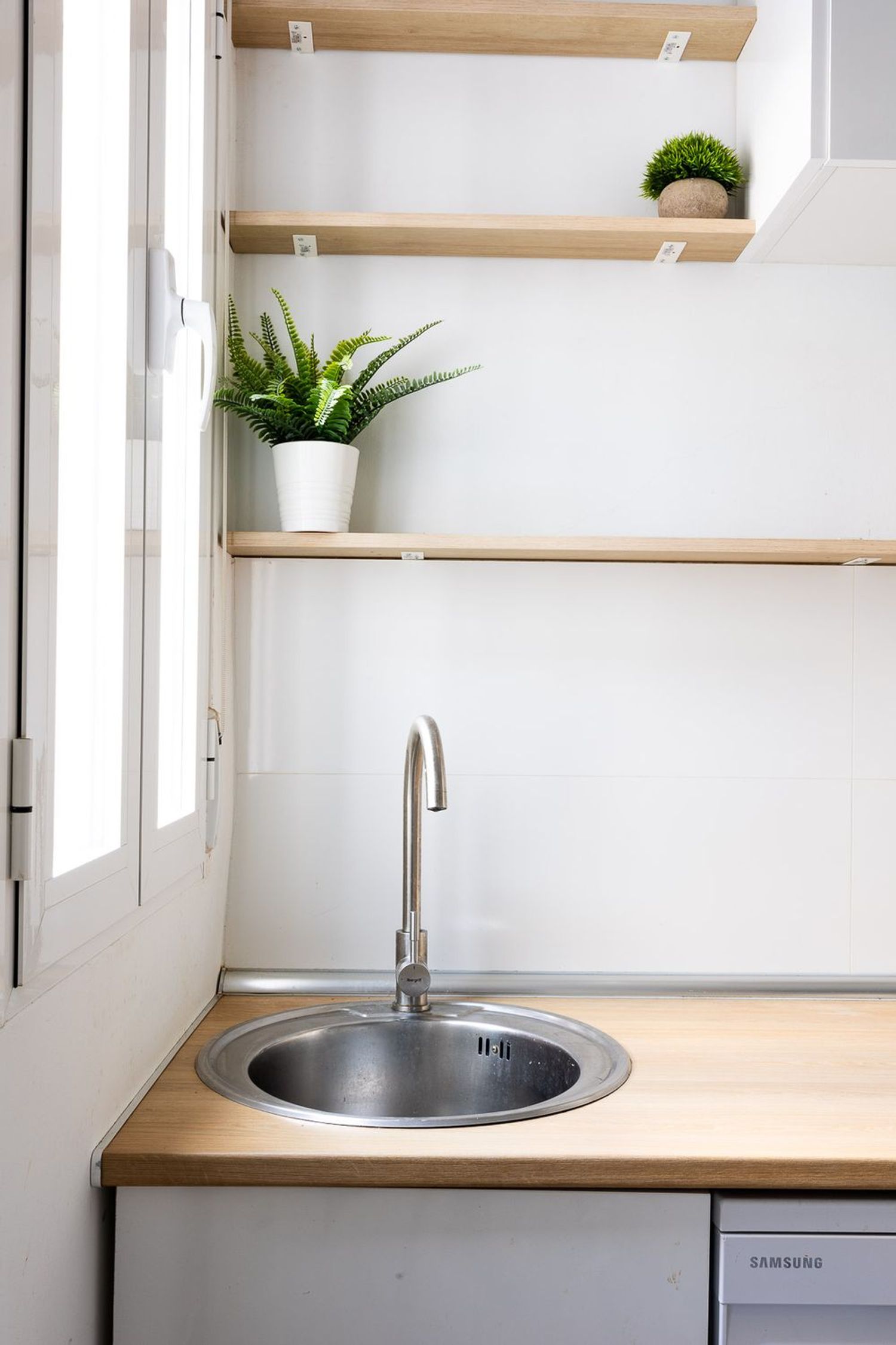 Piso en calle de la Palma, 9 - Foto 5