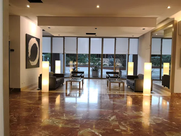 Piso en Plaza Ciudad de Viena, 6, Ciudad Universitaria - Foto 25