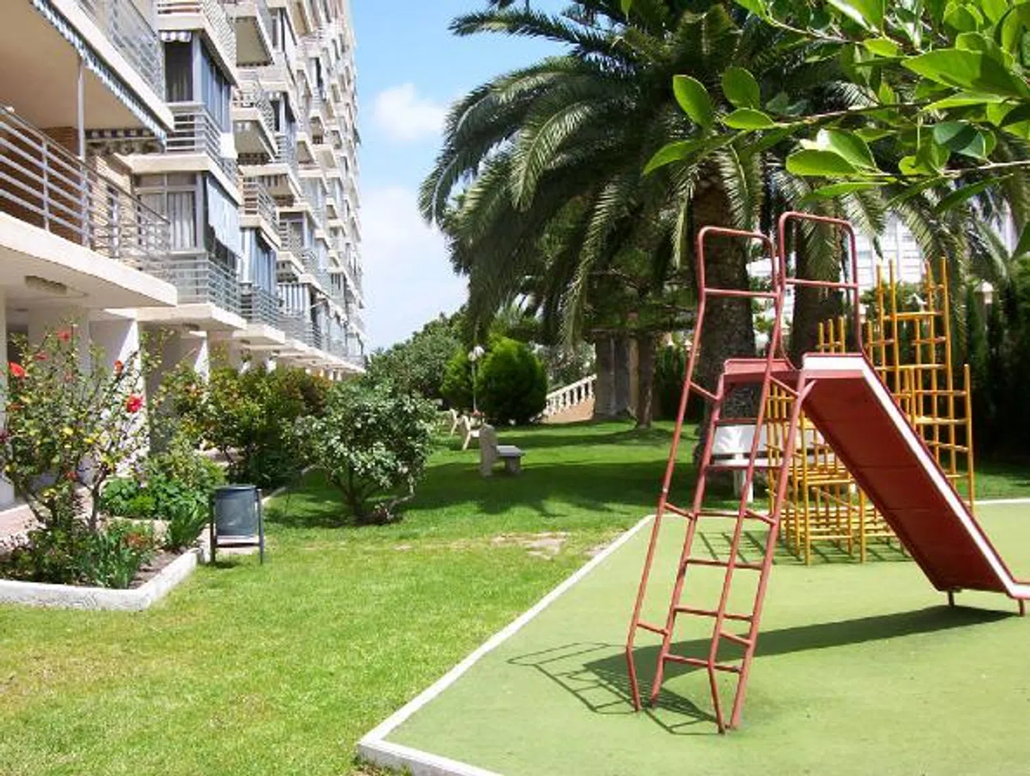 Estudio en avenida Costa Blanca, 141 - Foto 6
