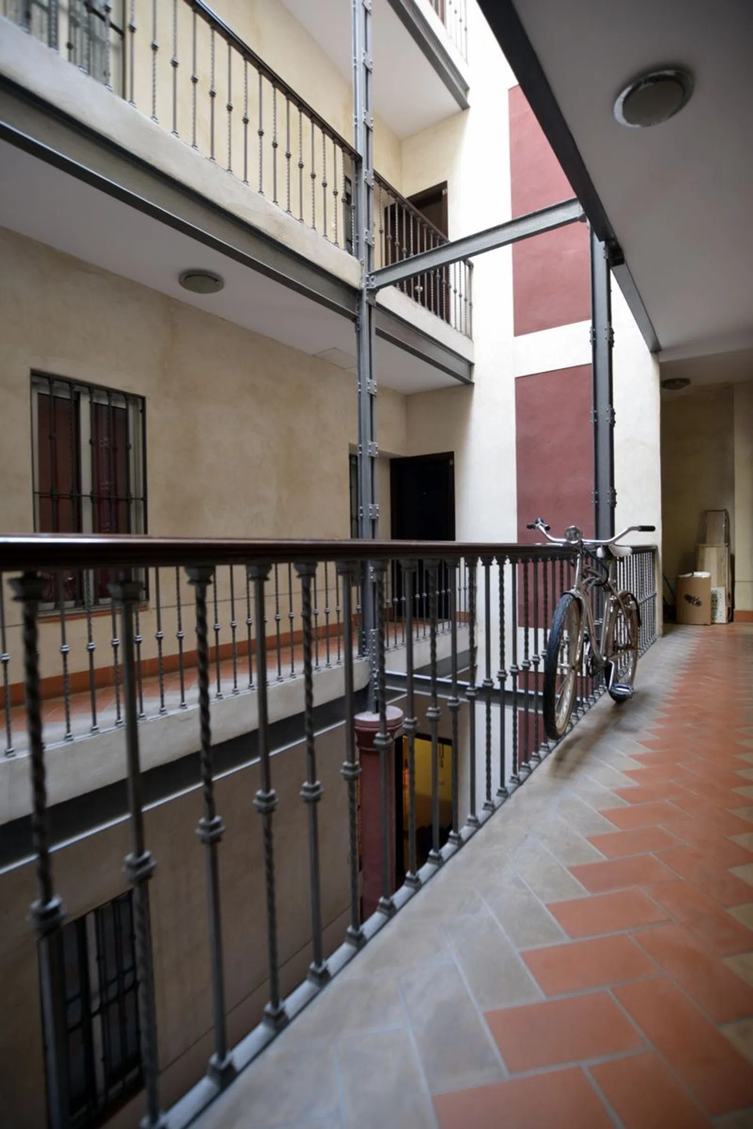 Piso en calle Peral, 36 - Foto 7