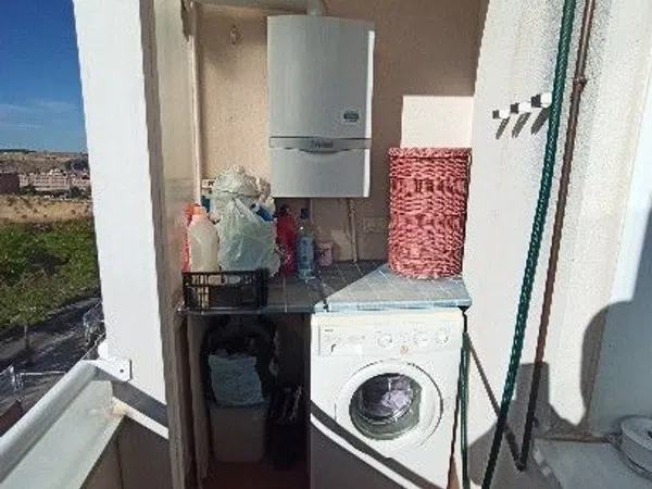 Dúplex en calle Catalina San Martin, 7 - Foto 9