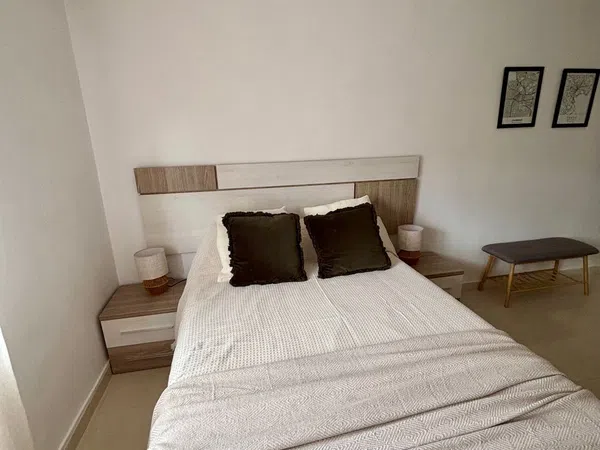 Piso en Calle Joaquín Verdugo Landi, 5, Carranque - Haza Cuevas - Foto 11