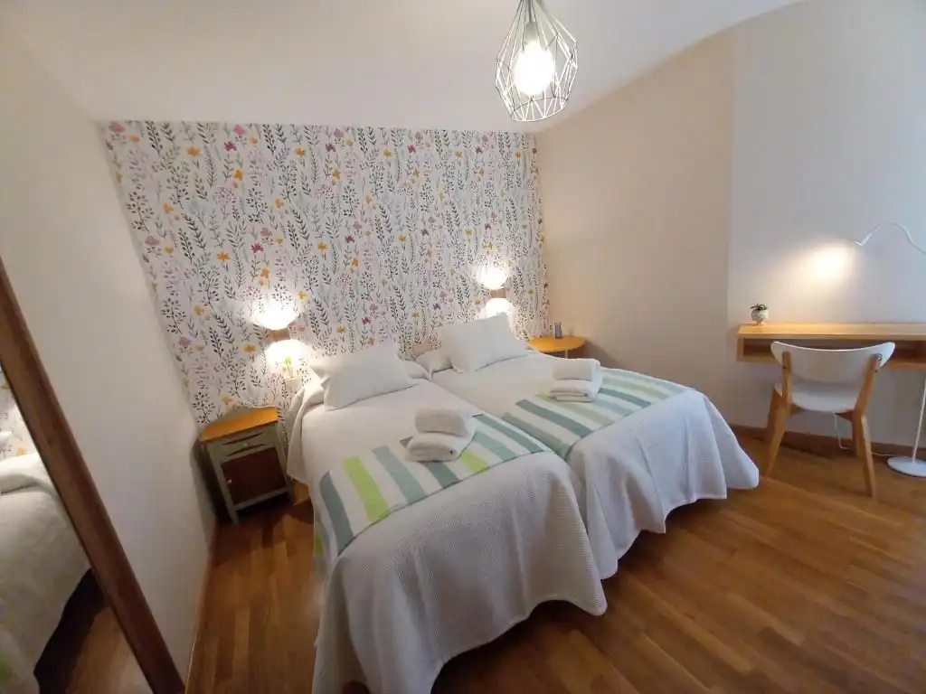 Piso en  Rúa de Galicia 77 - Foto 4