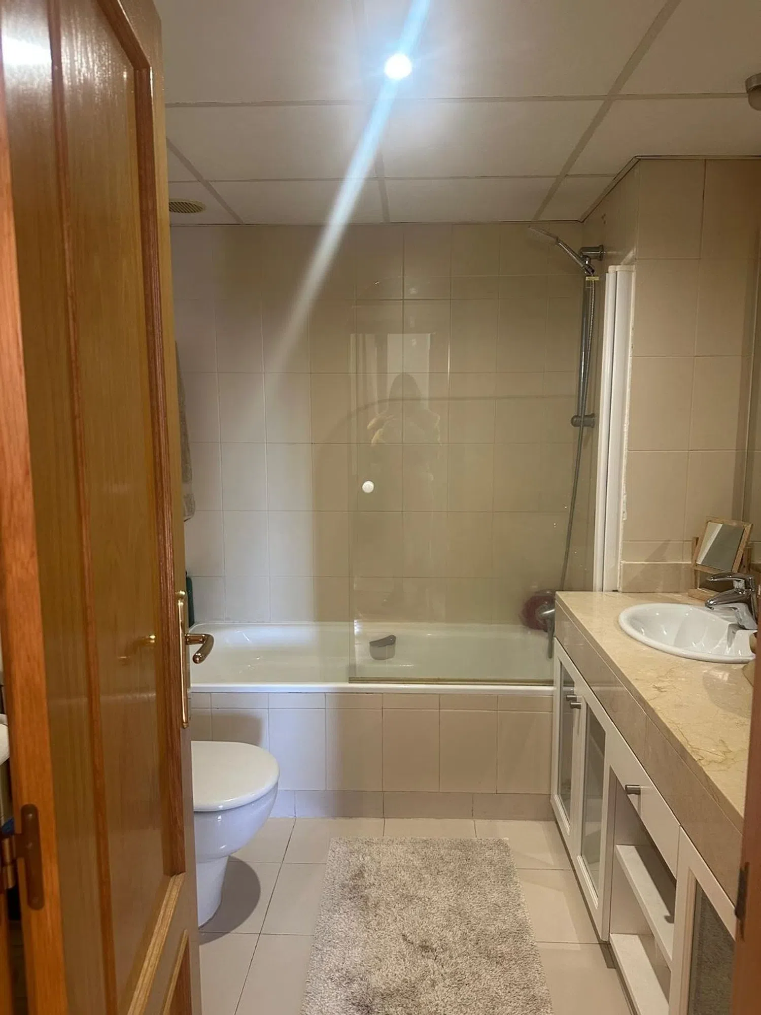 Piso en paseo de los Parques, 6 - Foto 9