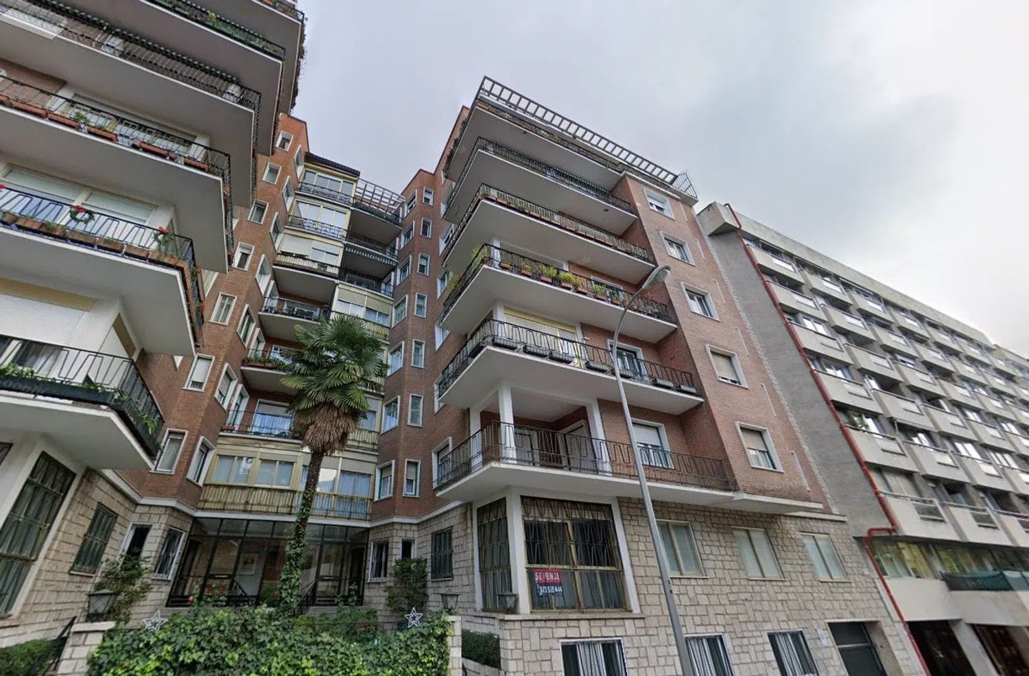 Piso en paseo de La Habana, 82 - Foto 1