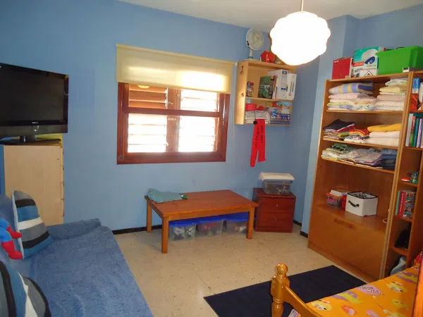 Piso en Calle Siempreviva, 43, La Cuesta, La Cuesta - Foto 4