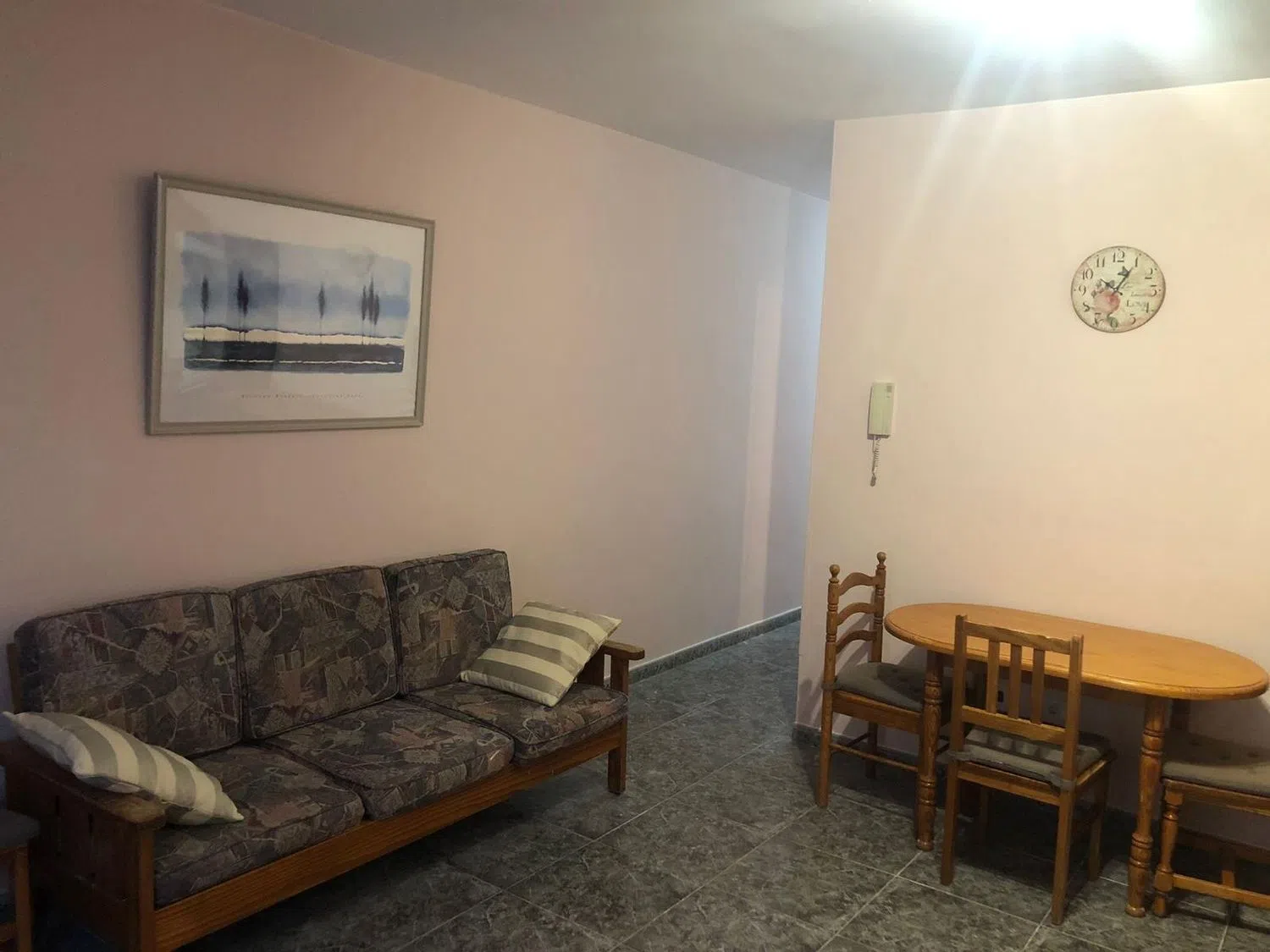 Piso en calle Gran Canaria, 56 - Foto 4