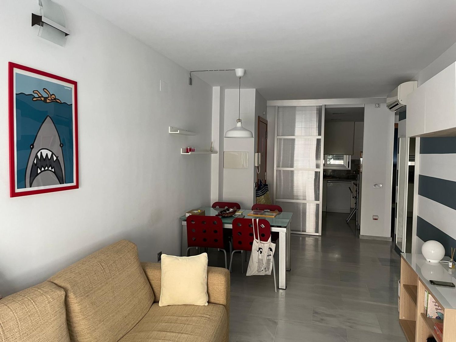 Piso en Camino Llavador, 10, Les Bassetes-El Marjal - Foto 6