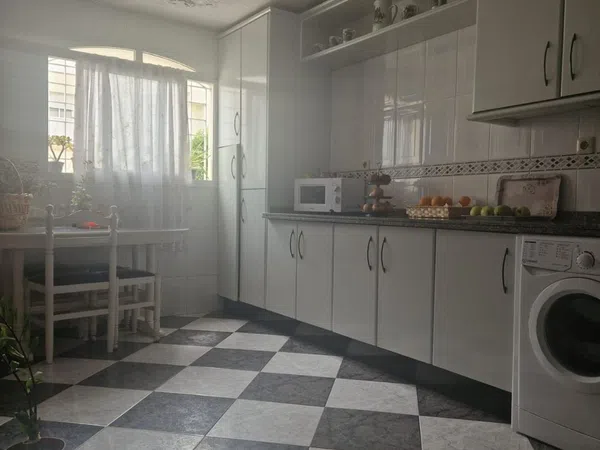 Chalet adosado en calle de Managua, 19 - Foto 4