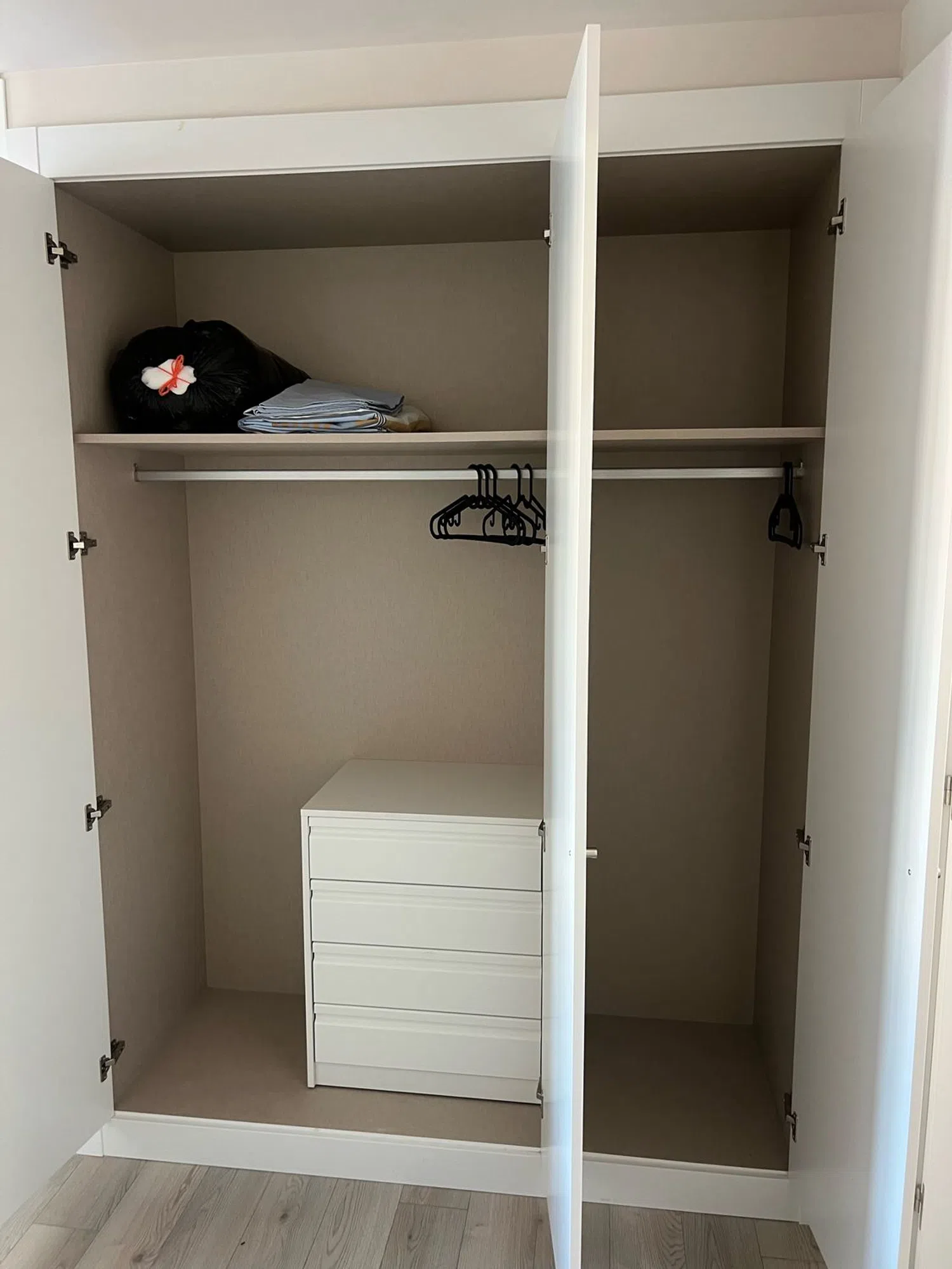 Piso en avenida de Velázquez, 56 - Foto 3