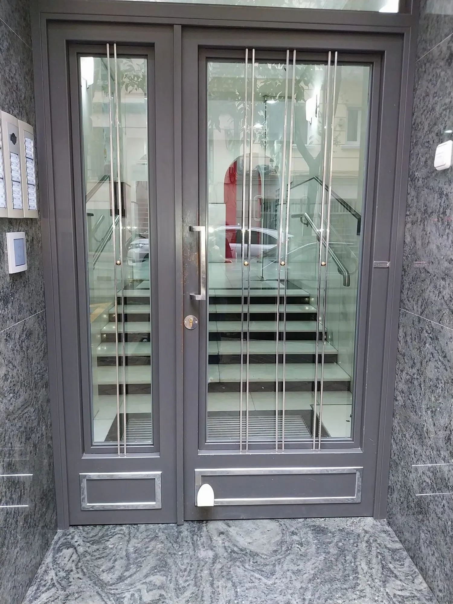 Piso en calle de Benito Gutiérrez, 37 - Foto 1