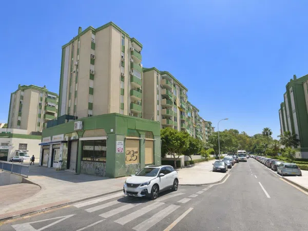 Piso en El Palo, El Palo - Foto 1
